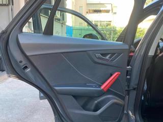 AUDI Q2 usata 14