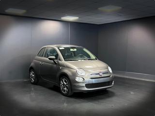 FIAT 500 usata, con Airbag laterali