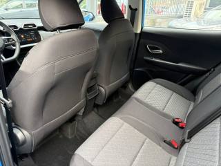 MG ZS usata, con Park Distance Control