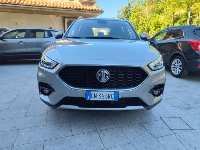 MG ZS usata, con Airbag Passeggero