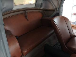 FIAT 500C usata 8