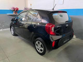 KIA Picanto usata, con Airbag