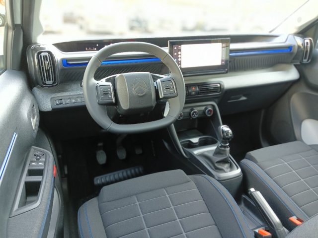 CITROEN C3 usata, con Antifurto