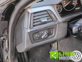 BMW 420 usata, con Sedili sportivi