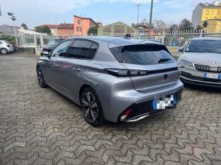 PEUGEOT 308 usata, con Airbag Passeggero