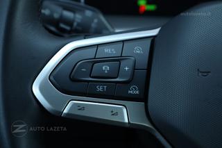 VOLKSWAGEN Tayron usata, con Telecamera per parcheggio assistito