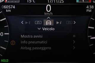 LAND ROVER Discovery Sport usata, con Volante multifunzione