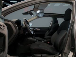 NISSAN Qashqai usata 15