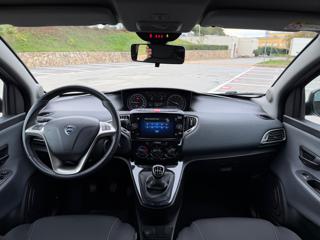 LANCIA Ypsilon usata, con ESP