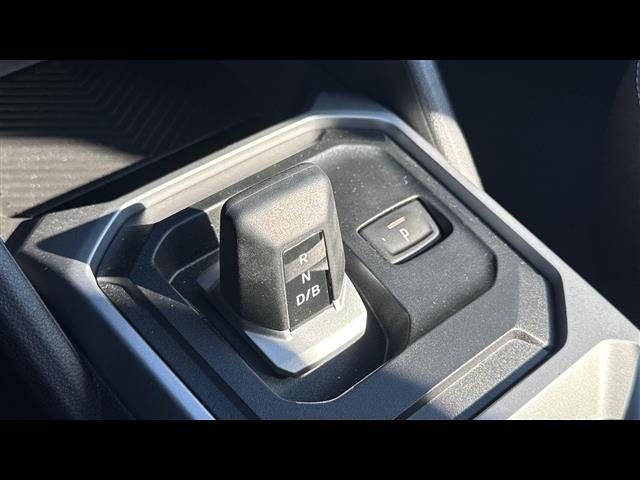 DACIA Bigster usata, con ESP