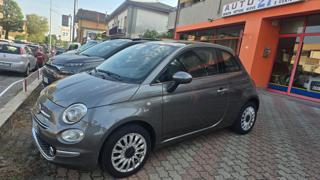 FIAT 500 usata, con Airbag Passeggero