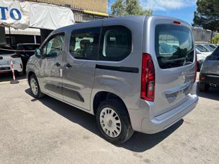 OPEL Combo Life usata, con Airbag laterali