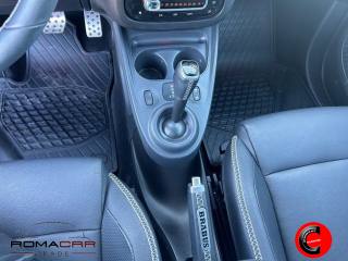SMART ForTwo usata, con Sistema di navigazione