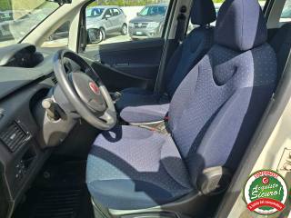 FIAT Idea usata, con Climatizzatore