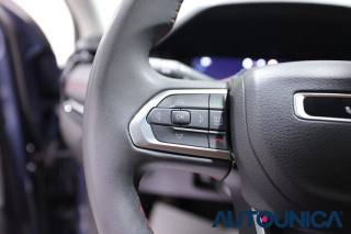 JEEP Compass usata, con Volante in pelle