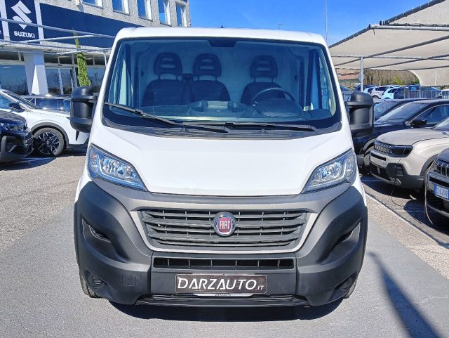 FIAT Ducato usata, con Airbag
