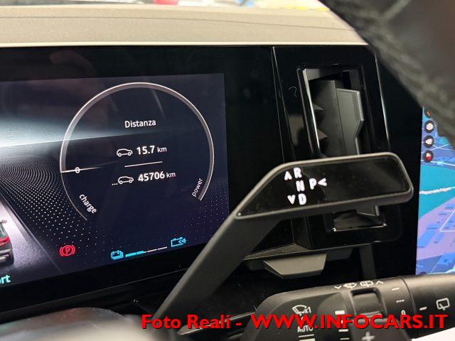 RENAULT Austral usata, con Controllo trazione