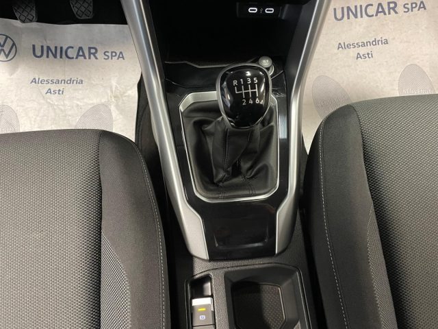 VOLKSWAGEN T-Roc usata, con Fari LED