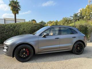 PORSCHE Macan usata, con Boardcomputer