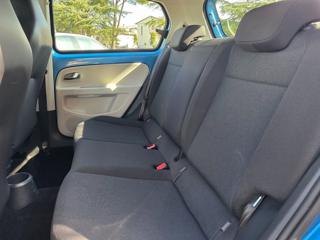 VOLKSWAGEN up! usata, con Servosterzo