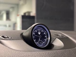 MASERATI Levante usata, con Autoradio digitale