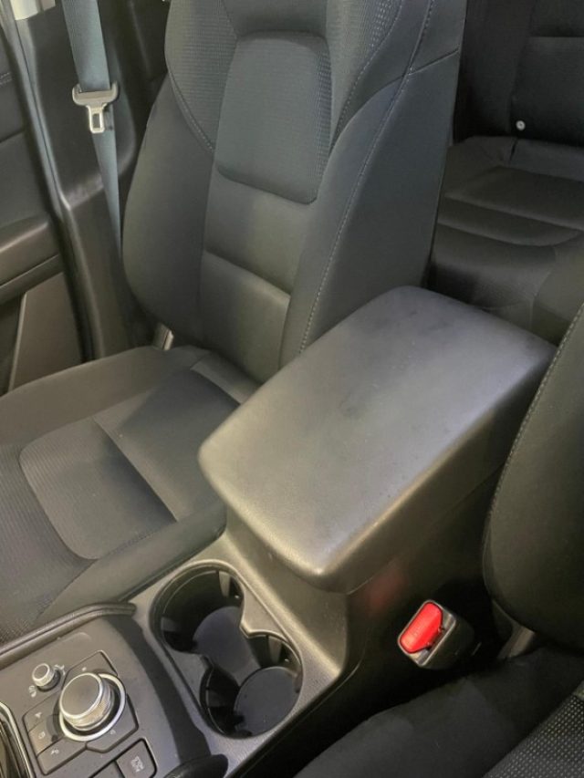 MAZDA CX-5 usata, con Chiusura centralizzata