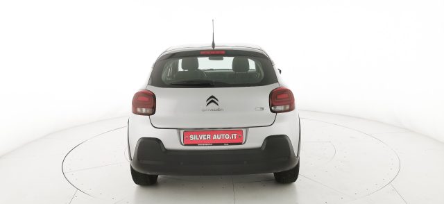 CITROEN C3 usata 39
