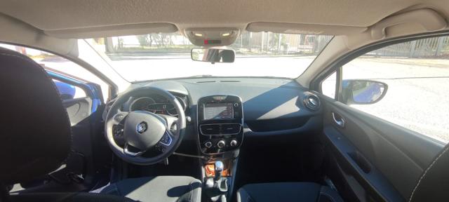 RENAULT Clio usata, con Chiusura centralizzata