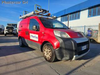FIAT Fiorino usata, con Chiusura centralizzata