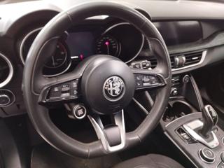 ALFA ROMEO Stelvio usata, con Cerchi in lega