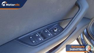 AUDI A4 usata, con Chiusura centralizzata senza chiave