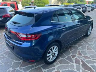 RENAULT Megane usata, con Fendinebbia