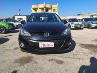 MAZDA 2 usata, con Airbag