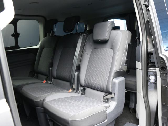 FORD Transit Custom usata, con Chiusura centralizzata