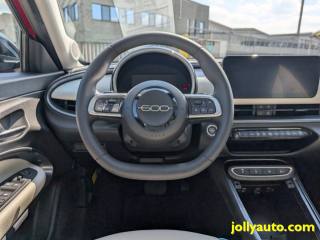 FIAT 600 usata, con Cruise Control