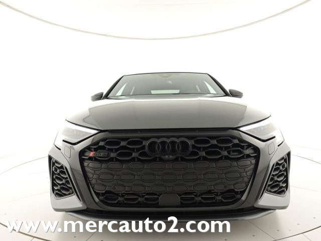 AUDI RS3 usata 9