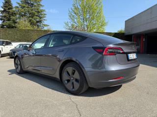 TESLA Model 3 usata, con Cerchi in lega