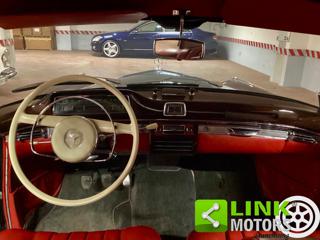 MERCEDES-BENZ 220 usata 12