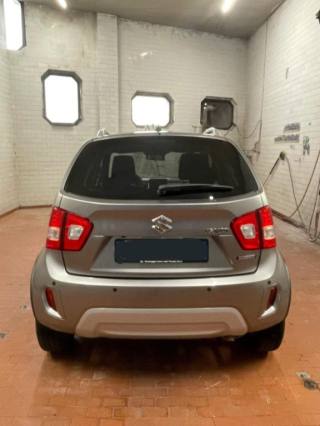 SUZUKI Ignis usata, con Servosterzo