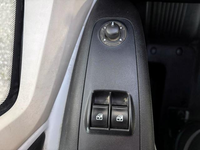 FIAT Ducato usata, con Fendinebbia