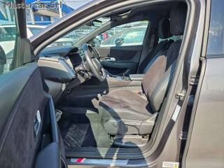 DS AUTOMOBILES DS 7 usata, con Controllo trazione