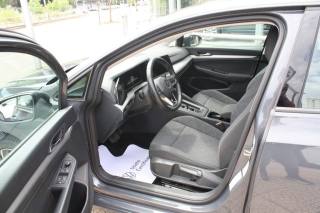 VOLKSWAGEN Golf usata, con Controllo trazione