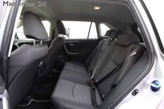TOYOTA RAV 4 usata, con Autoradio