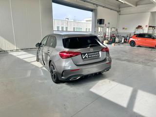 MERCEDES-BENZ A 180 usata, con Autoradio