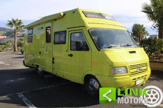 IVECO  usata 0