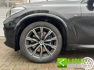 BMW X5 usata, con Regolazione elettrica sedili