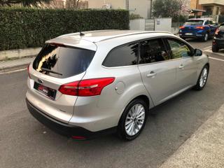 FORD Focus usata, con Autoradio