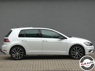VOLKSWAGEN Golf usata, con Boardcomputer