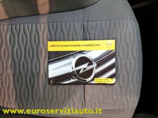 OPEL Zafira Tourer usata, con MP3