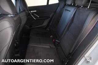 BMW X2 usata, con Marmitta catalitica